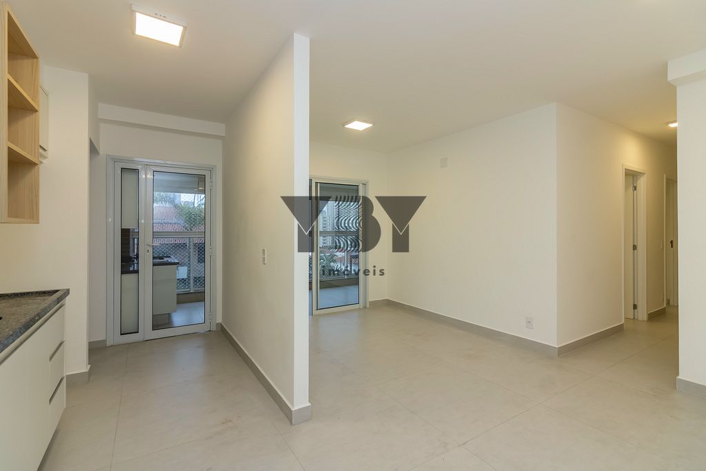 Apartamento, 3 quartos, 84 m² - Foto 1