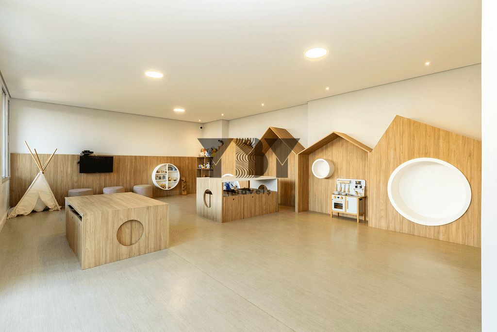 Apartamento, 3 quartos, 84 m² - Foto 47