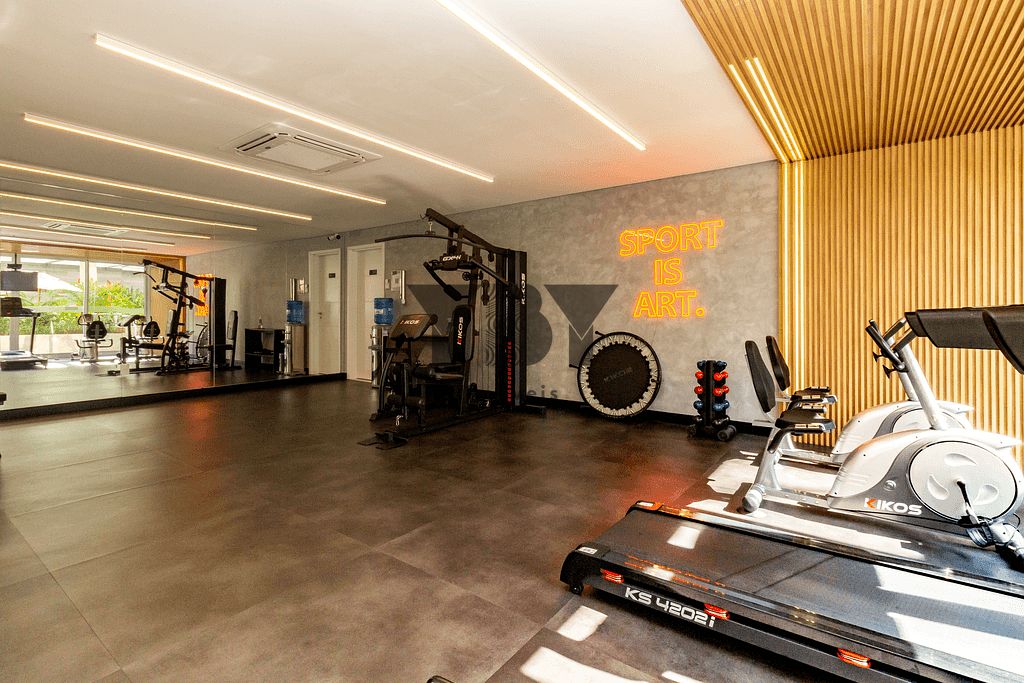 Apartamento, 3 quartos, 84 m² - Foto 48