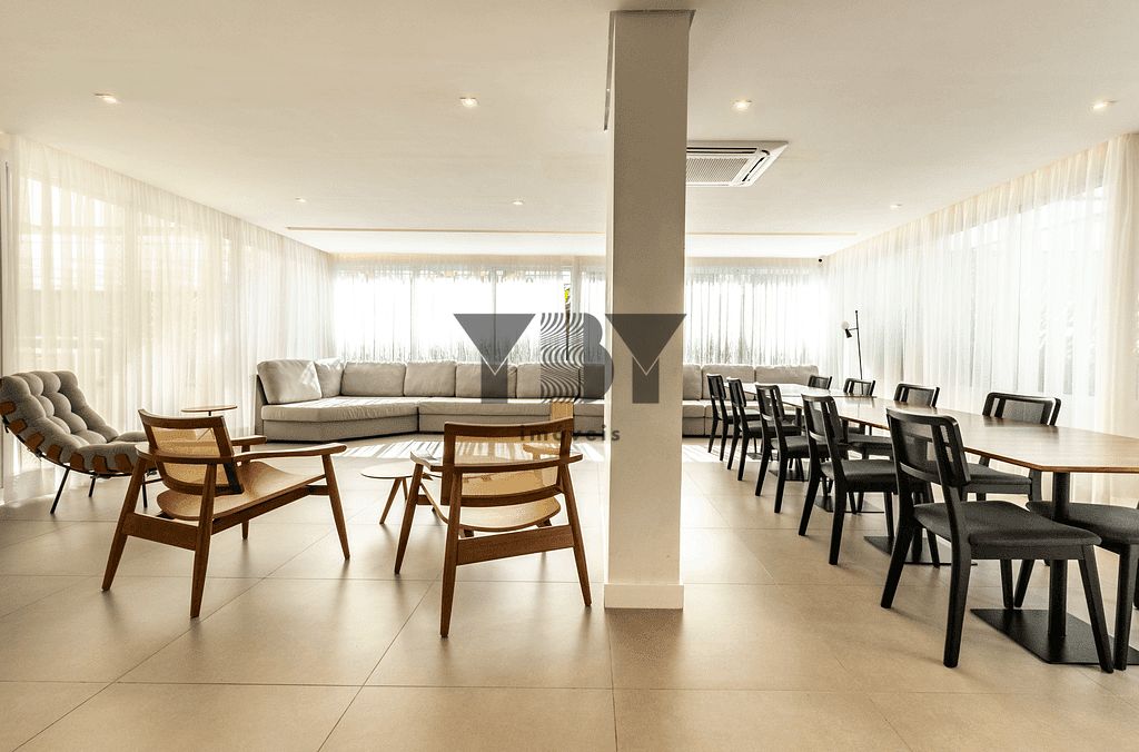 Apartamento, 3 quartos, 84 m² - Foto 4