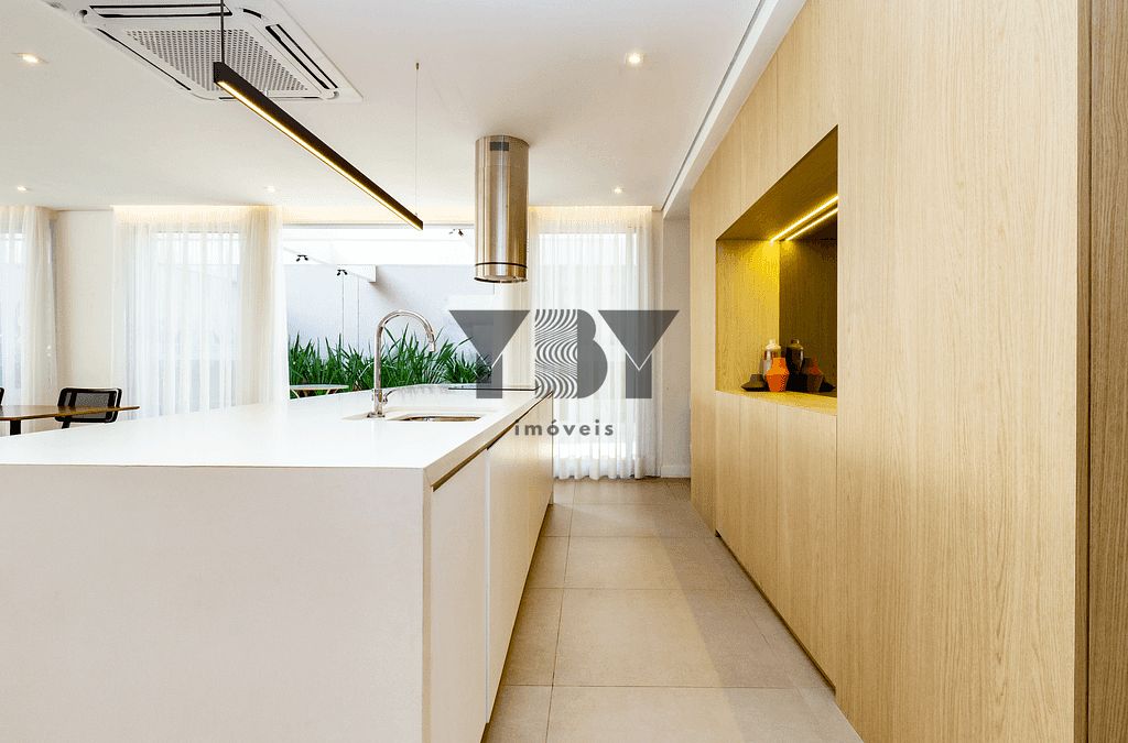 Apartamento, 3 quartos, 84 m² - Foto 6