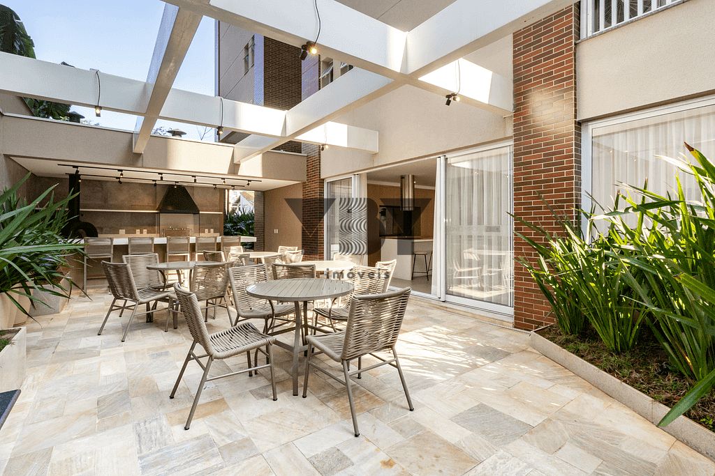 Apartamento, 3 quartos, 84 m² - Foto 8