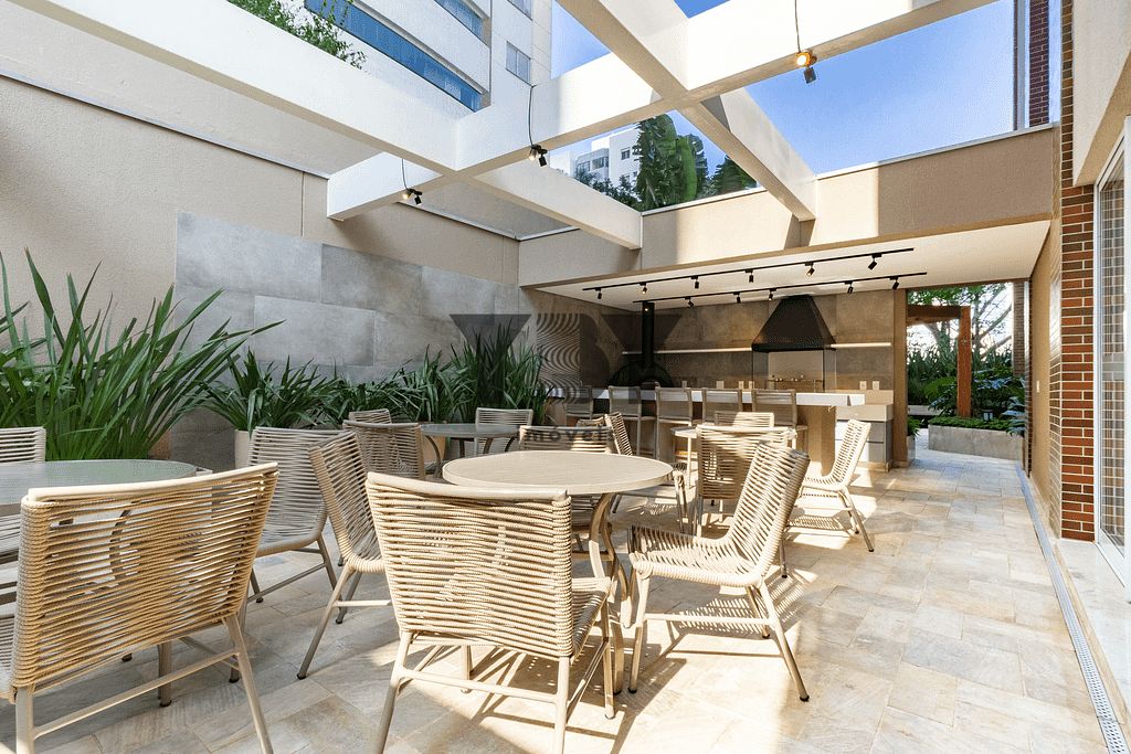 Apartamento, 3 quartos, 84 m² - Foto 10