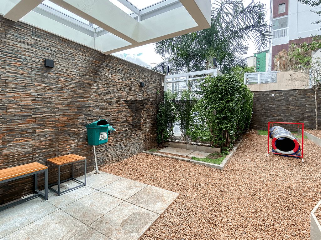 Apartamento, 3 quartos, 84 m² - Foto 20