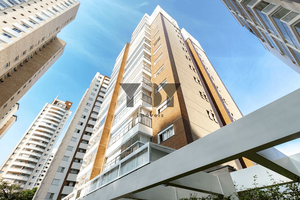 Apartamento, 3 quartos, 84 m² - Foto 21