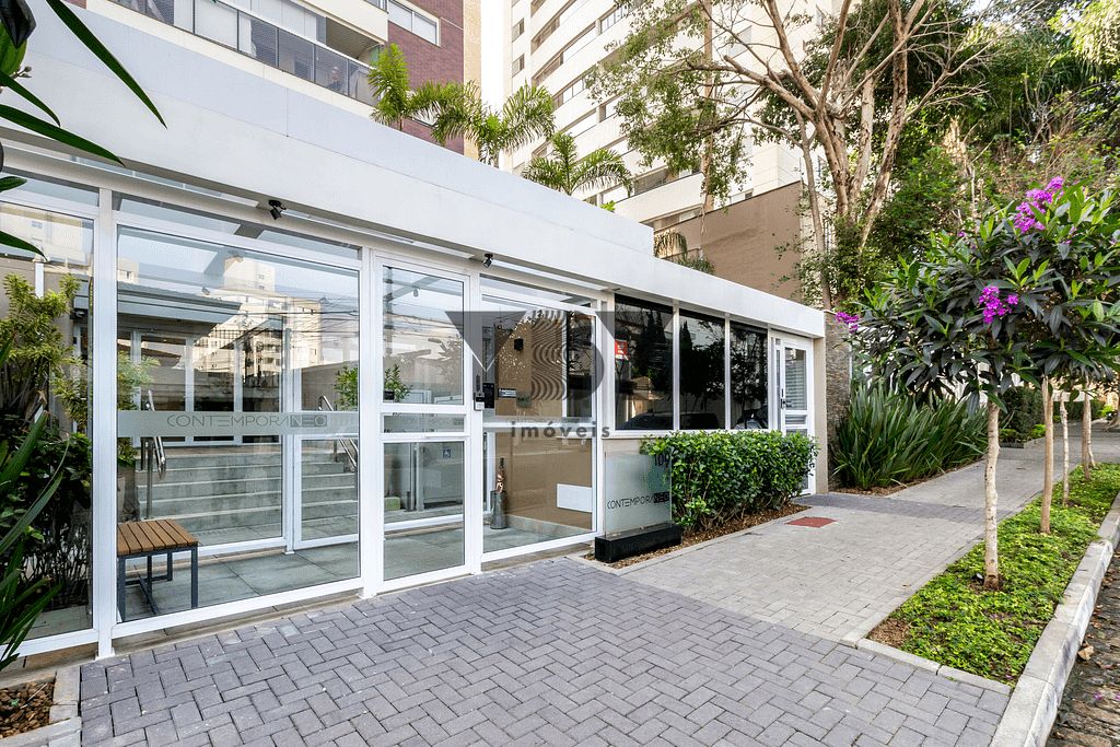 Apartamento, 3 quartos, 84 m² - Foto 22