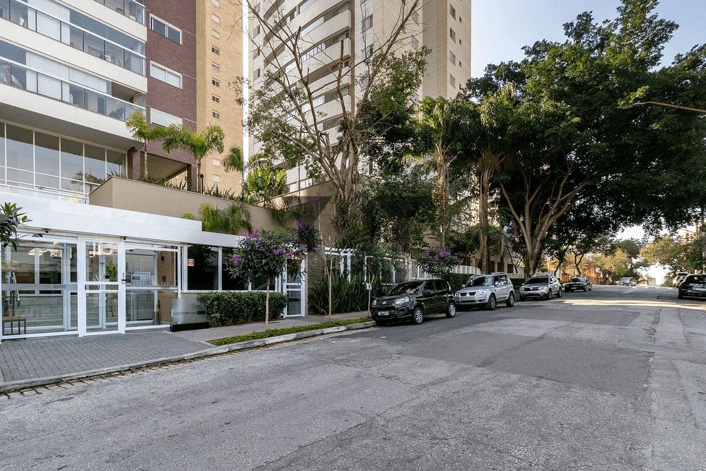 Apartamento, 3 quartos, 84 m² - Foto 23