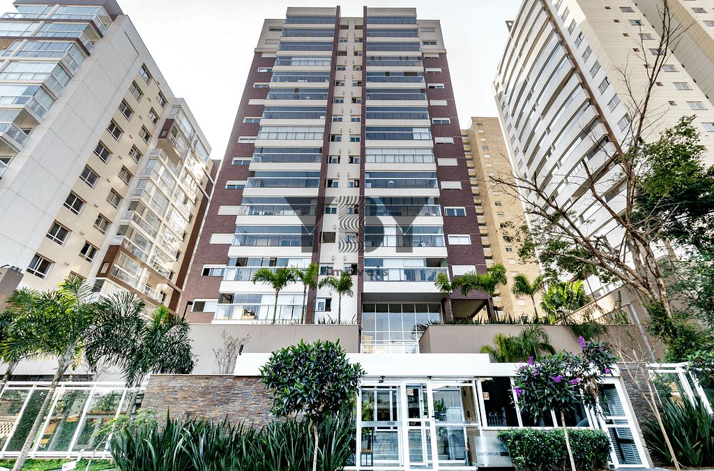 Apartamento, 3 quartos, 84 m² - Foto 24