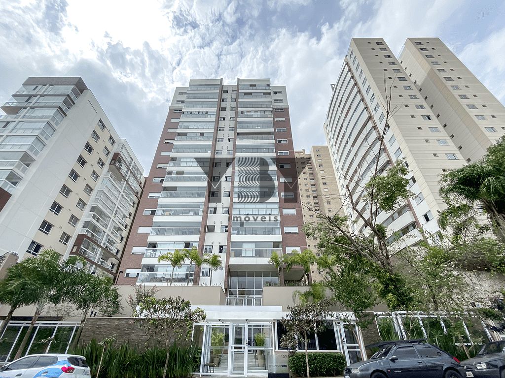 Apartamento, 3 quartos, 84 m² - Foto 25