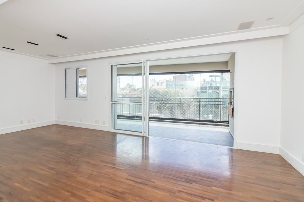 Apartamento à venda 3 Quartos 3 Suites 2 Vagas 133M² Ipiranga São Paulo - SP