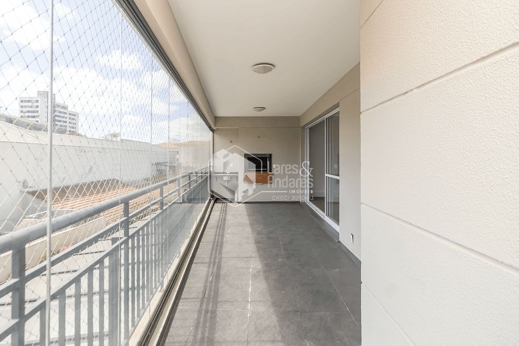 Apartamento, 3 quartos, 133 m² - Foto 29