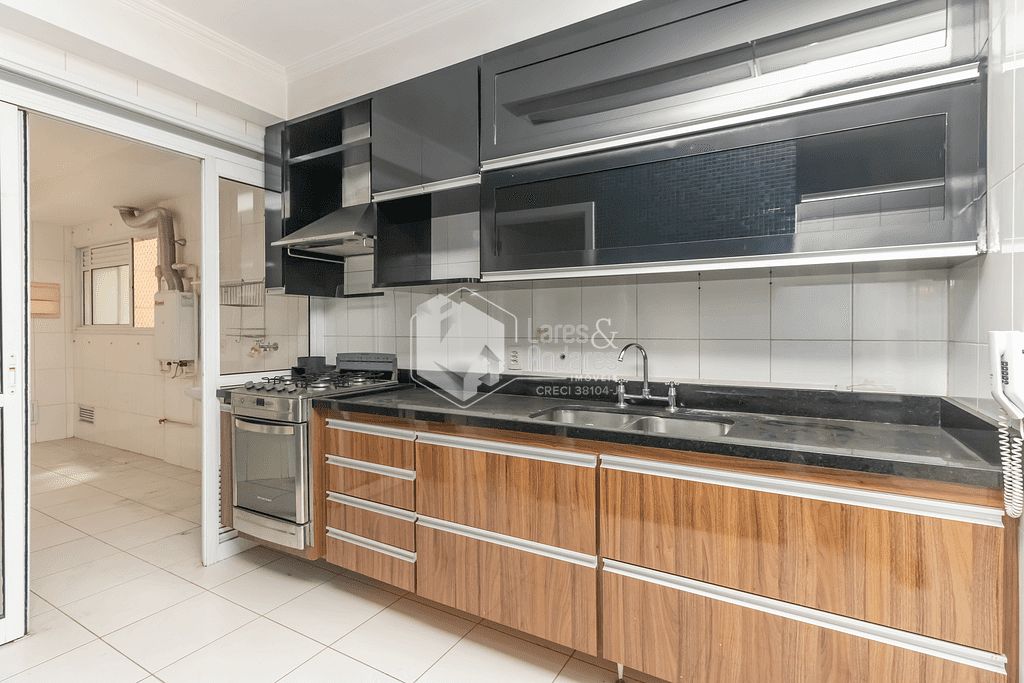 Apartamento, 3 quartos, 133 m² - Foto 31