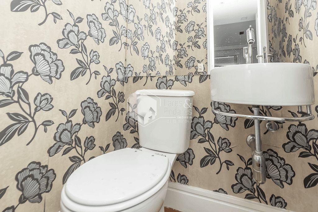 Apartamento, 3 quartos, 133 m² - Foto 32