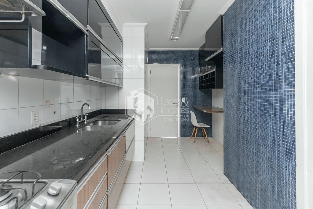 Apartamento, 3 quartos, 133 m² - Foto 34