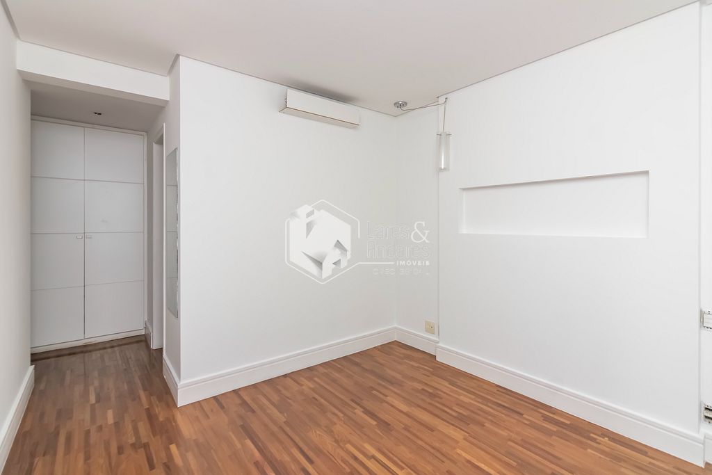 Apartamento, 3 quartos, 133 m² - Foto 4