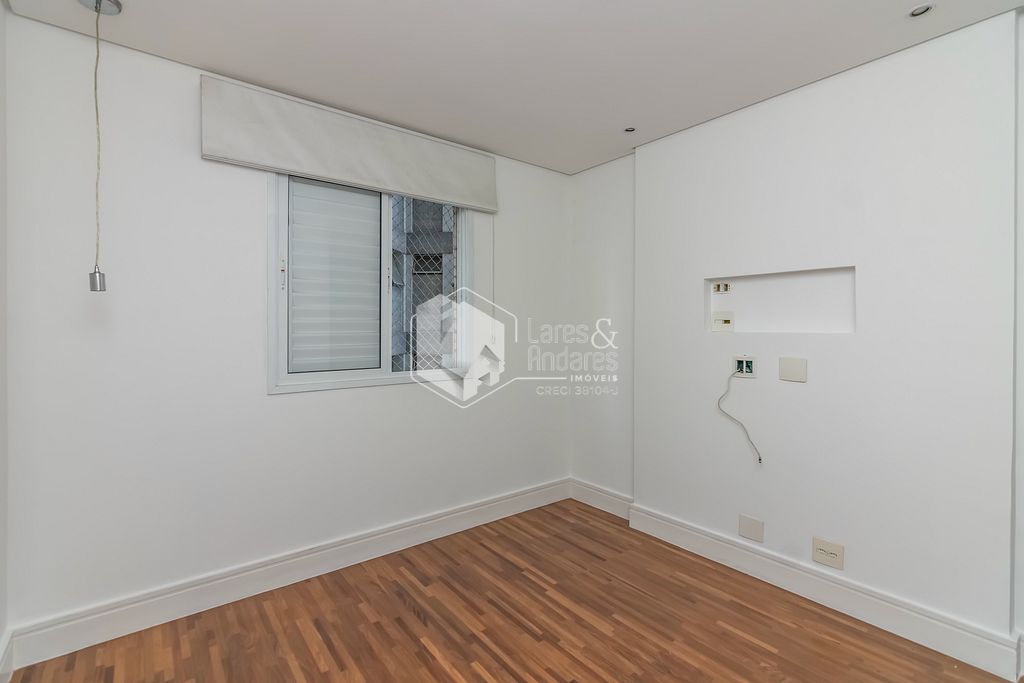 Apartamento, 3 quartos, 133 m² - Foto 5