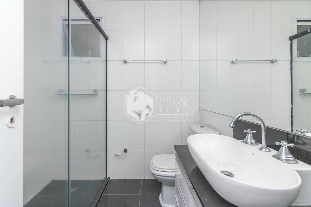 Apartamento, 3 quartos, 133 m² - Foto 6