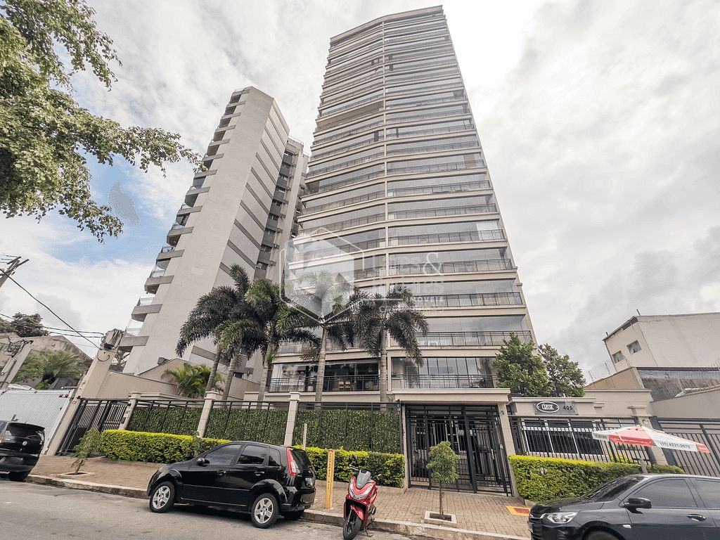 Apartamento, 3 quartos, 133 m² - Foto 7