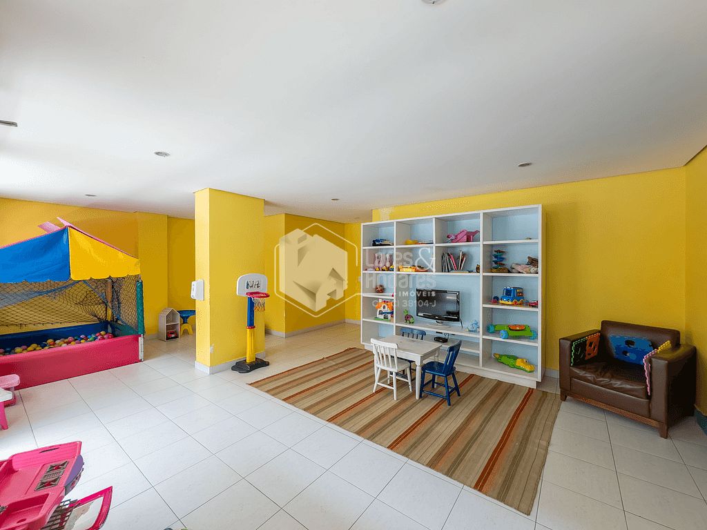 Apartamento, 3 quartos, 133 m² - Foto 11