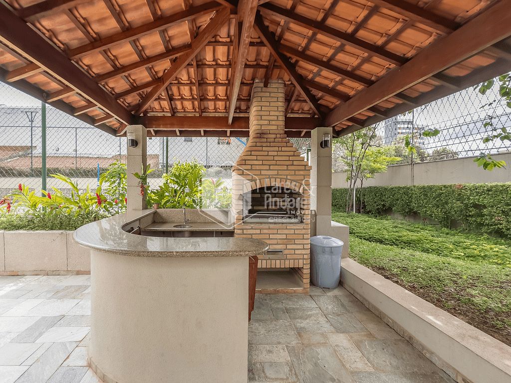 Apartamento, 3 quartos, 133 m² - Foto 2