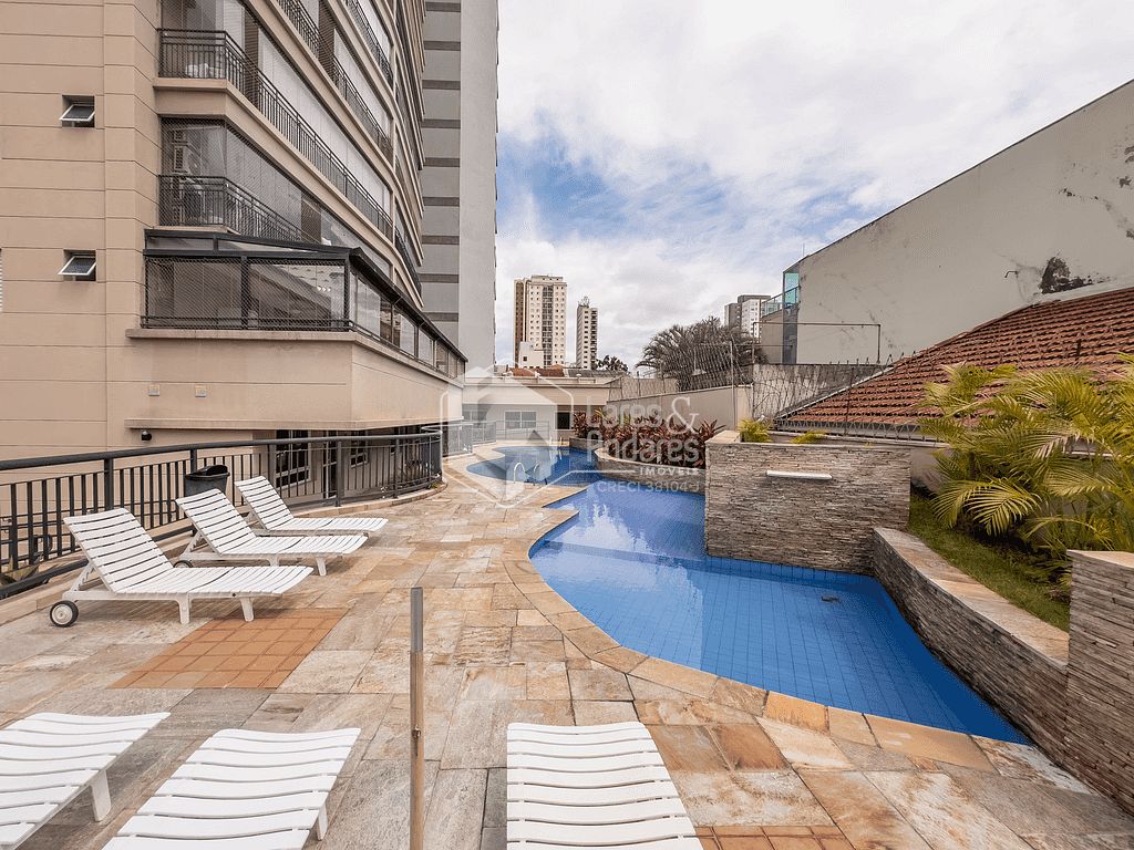 Apartamento, 3 quartos, 133 m² - Foto 16