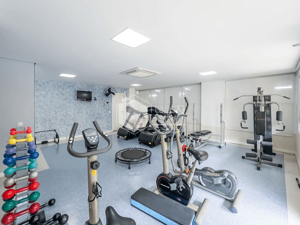 Apartamento, 3 quartos, 133 m² - Foto 20