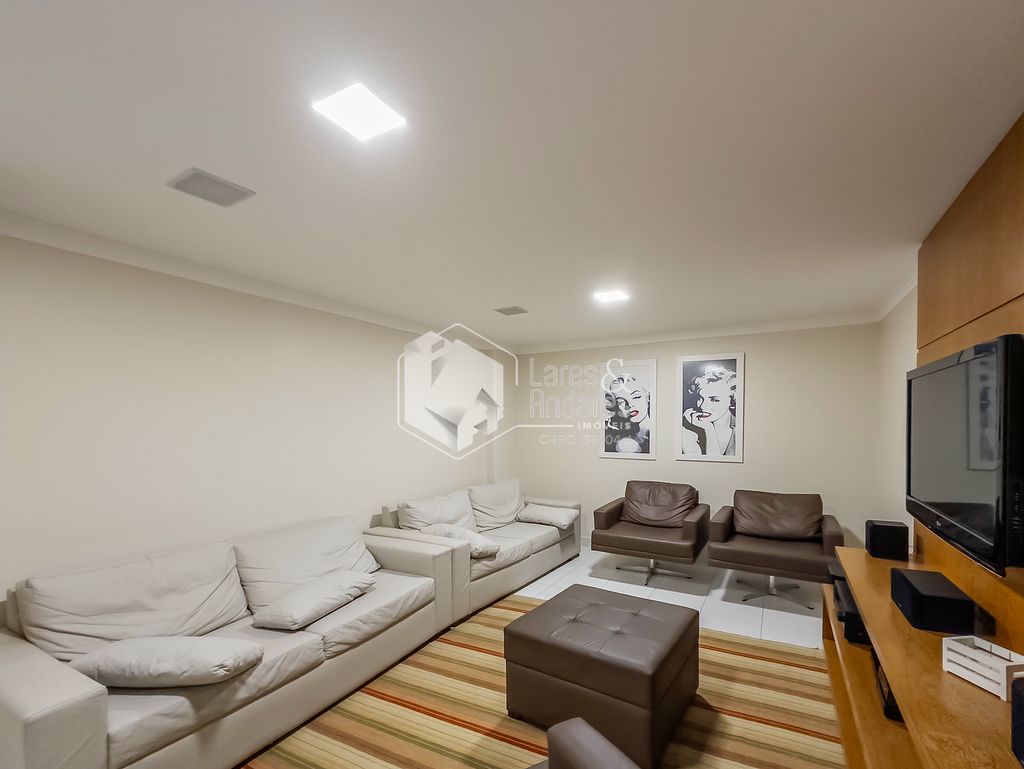 Apartamento, 3 quartos, 133 m² - Foto 21