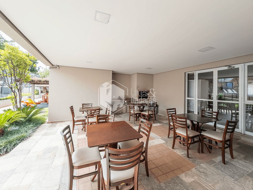 Apartamento, 3 quartos, 133 m² - Foto 22