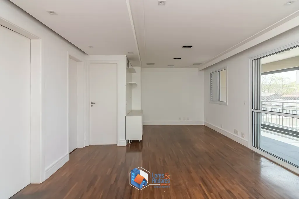 Apartamento, 3 quartos, 133 m² - Foto 25