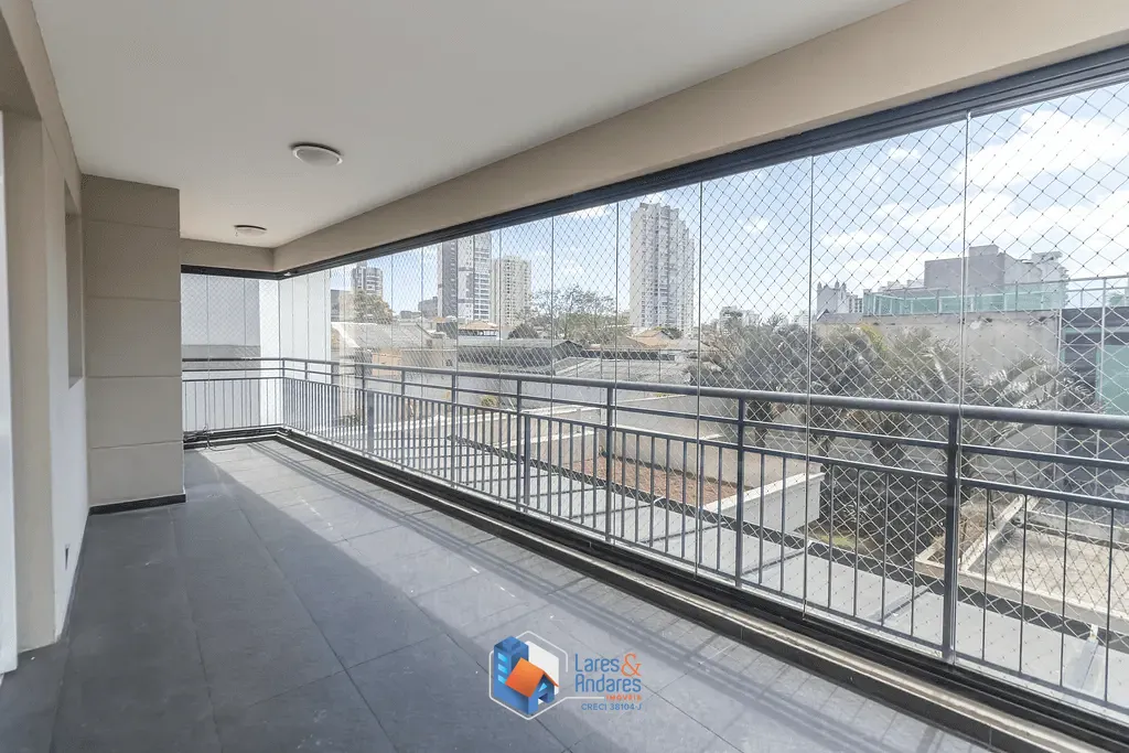 Apartamento, 3 quartos, 133 m² - Foto 27
