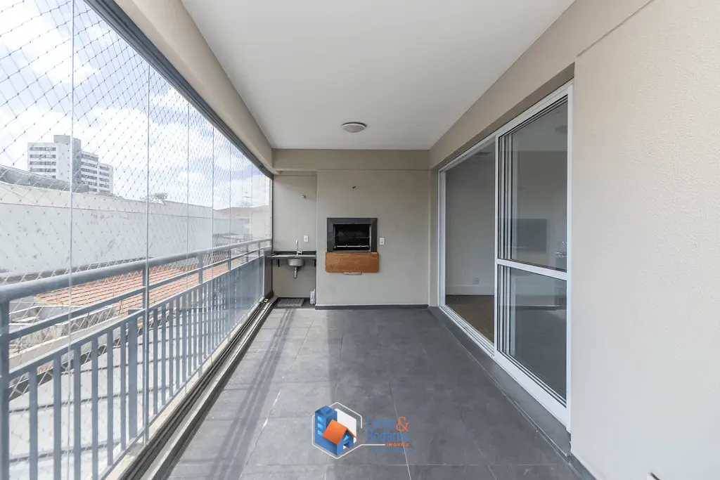 Apartamento, 3 quartos, 133 m² - Foto 28