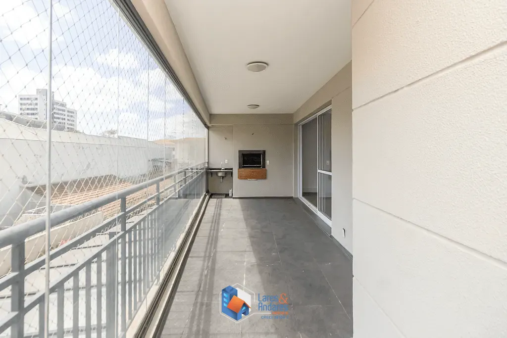 Apartamento, 3 quartos, 133 m² - Foto 29