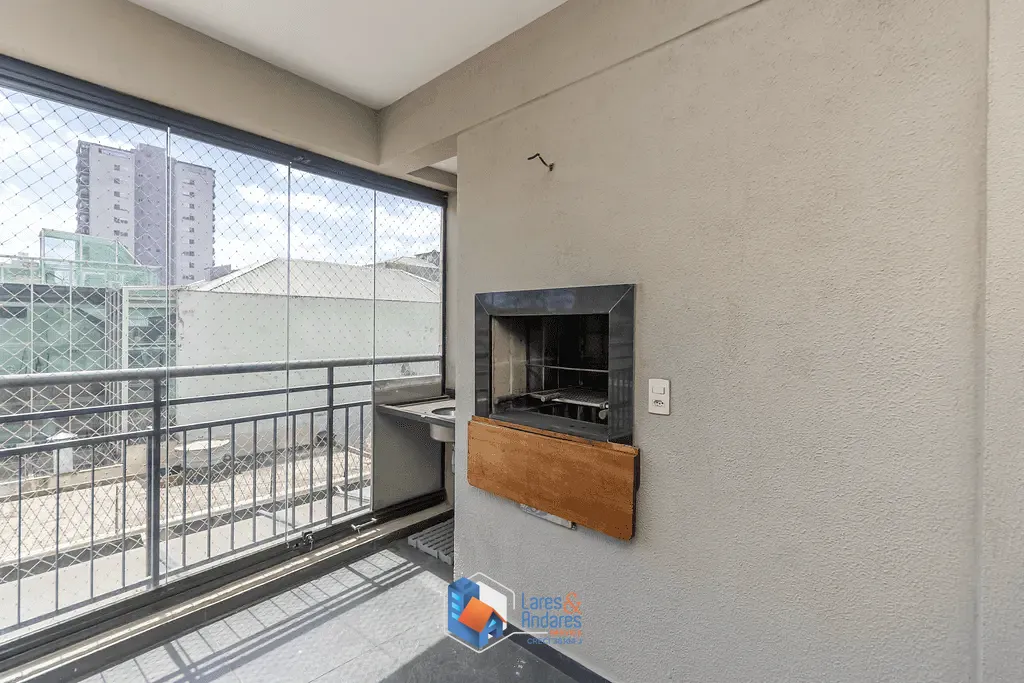 Apartamento, 3 quartos, 133 m² - Foto 30