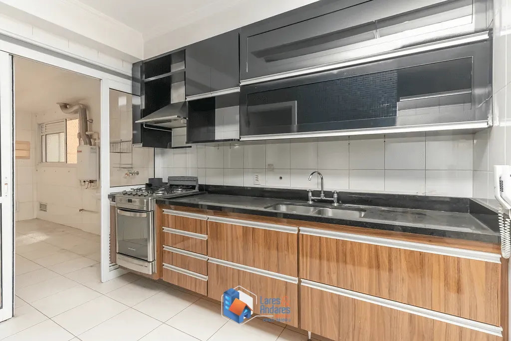 Apartamento, 3 quartos, 133 m² - Foto 31