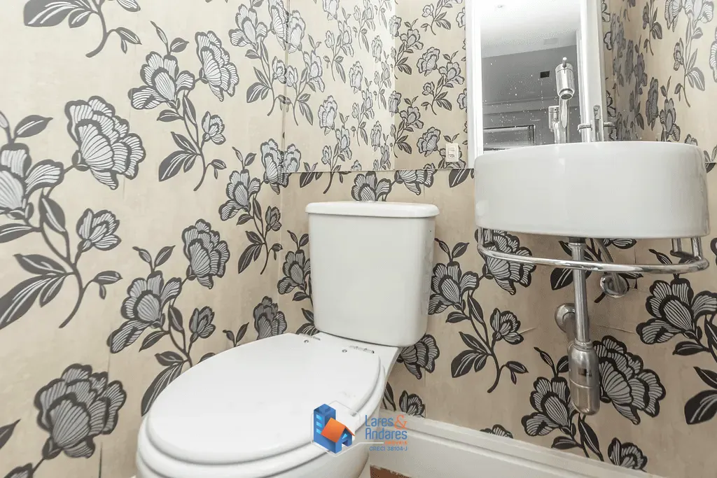 Apartamento, 3 quartos, 133 m² - Foto 32
