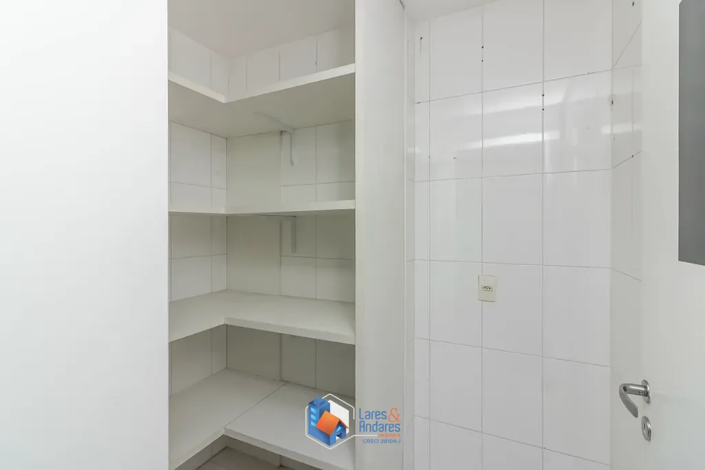 Apartamento, 3 quartos, 133 m² - Foto 23