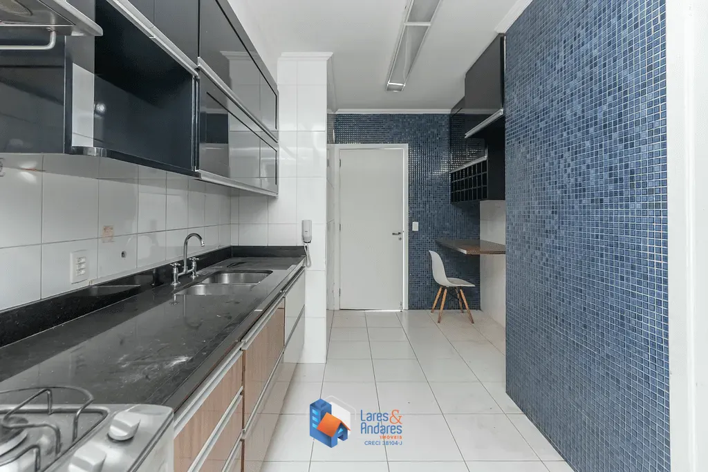 Apartamento, 3 quartos, 133 m² - Foto 34