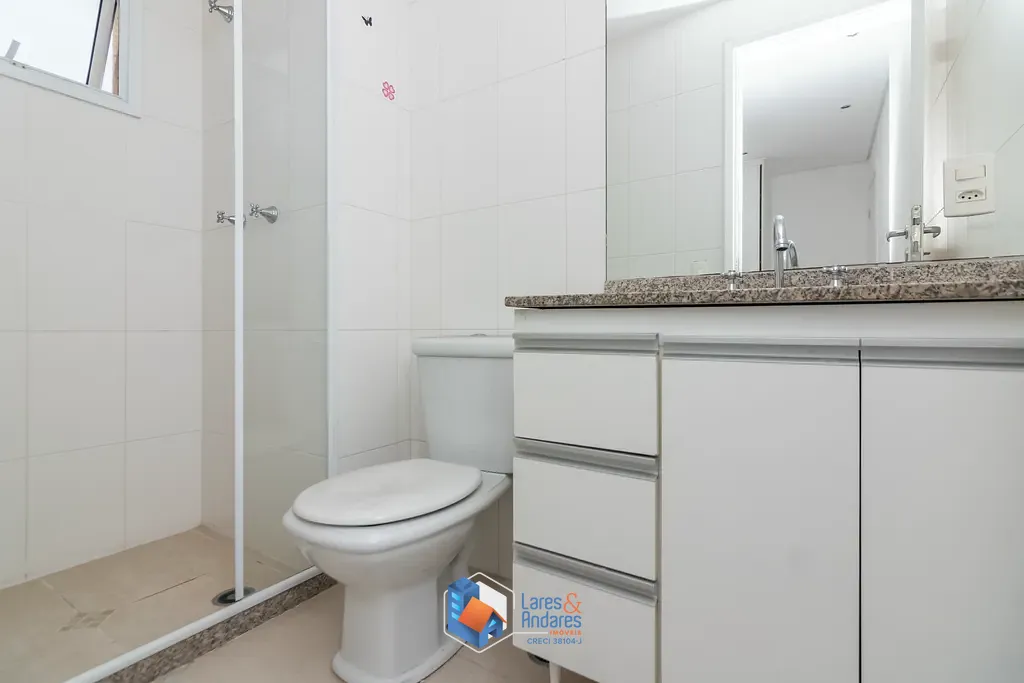 Apartamento, 3 quartos, 133 m² - Foto 39