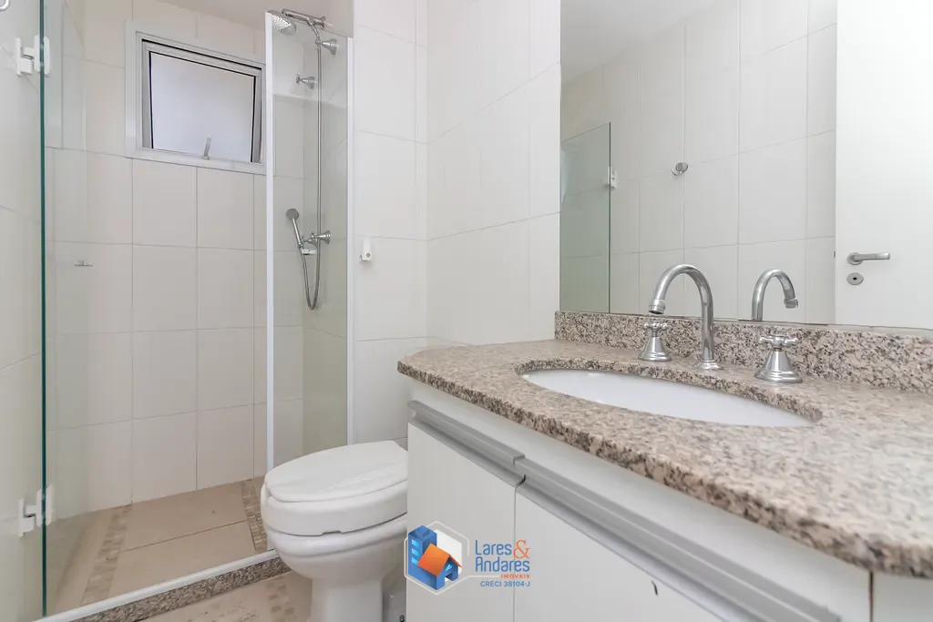 Apartamento, 3 quartos, 133 m² - Foto 33
