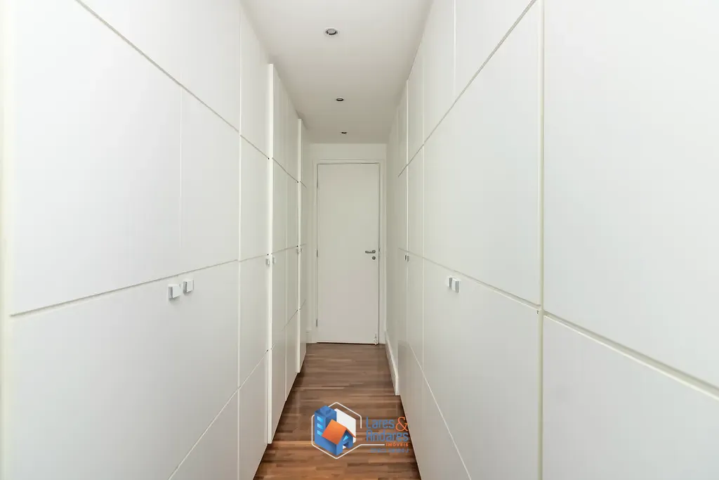 Apartamento, 3 quartos, 133 m² - Foto 12