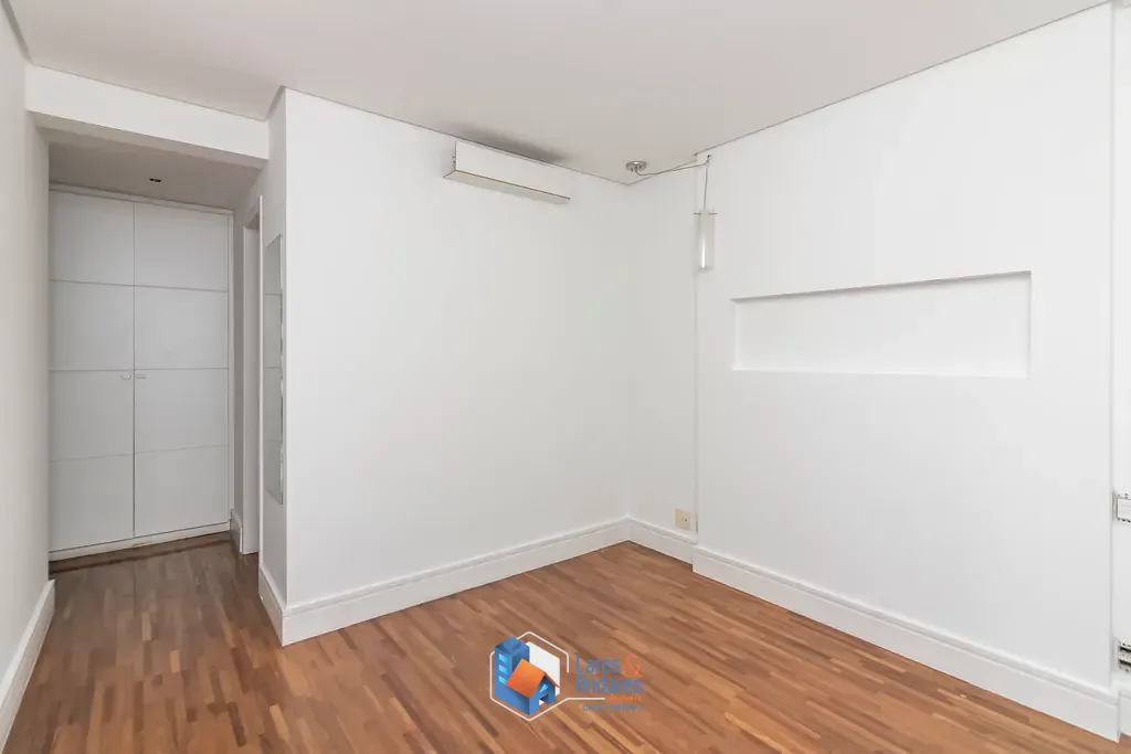 Apartamento, 3 quartos, 133 m² - Foto 4
