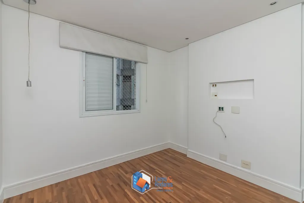 Apartamento, 3 quartos, 133 m² - Foto 5