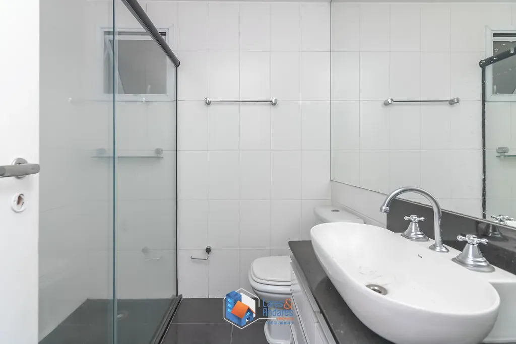 Apartamento, 3 quartos, 133 m² - Foto 6