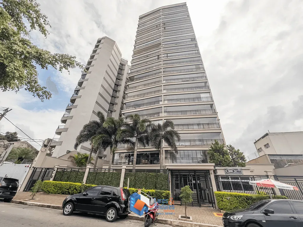 Apartamento, 3 quartos, 133 m² - Foto 7