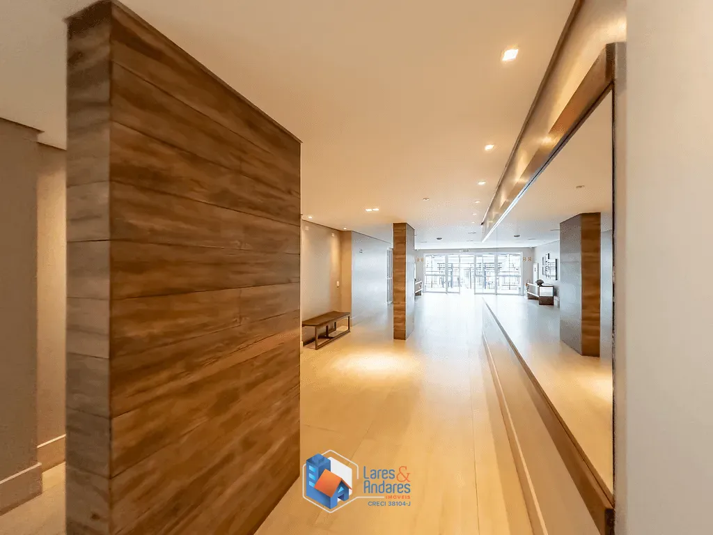 Apartamento, 3 quartos, 133 m² - Foto 8