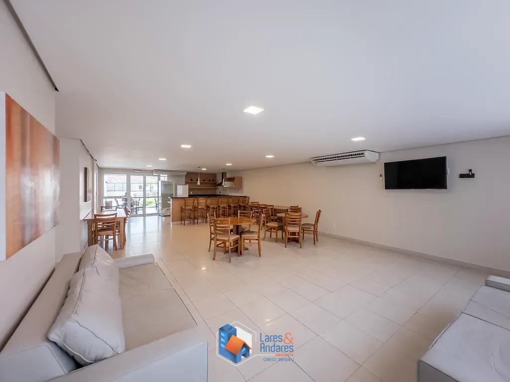 Apartamento, 3 quartos, 133 m² - Foto 10