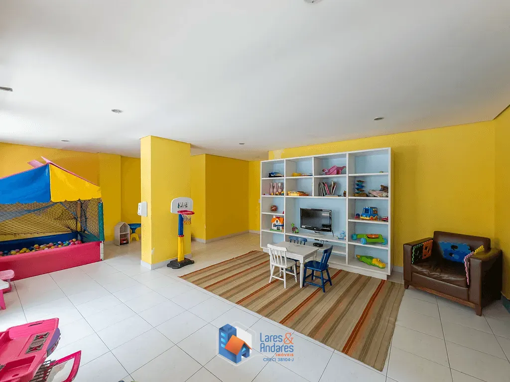 Apartamento, 3 quartos, 133 m² - Foto 11