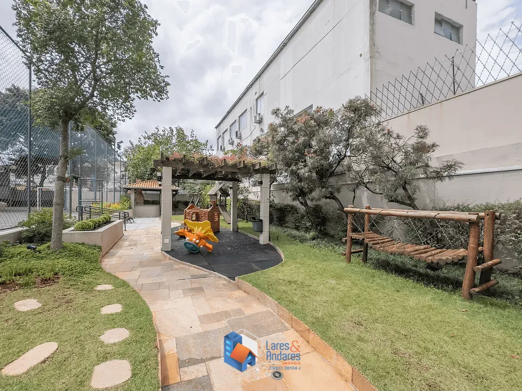 Apartamento, 3 quartos, 133 m² - Foto 14