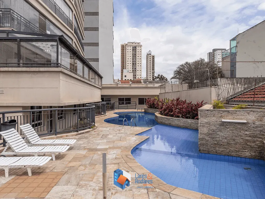 Apartamento, 3 quartos, 133 m² - Foto 15