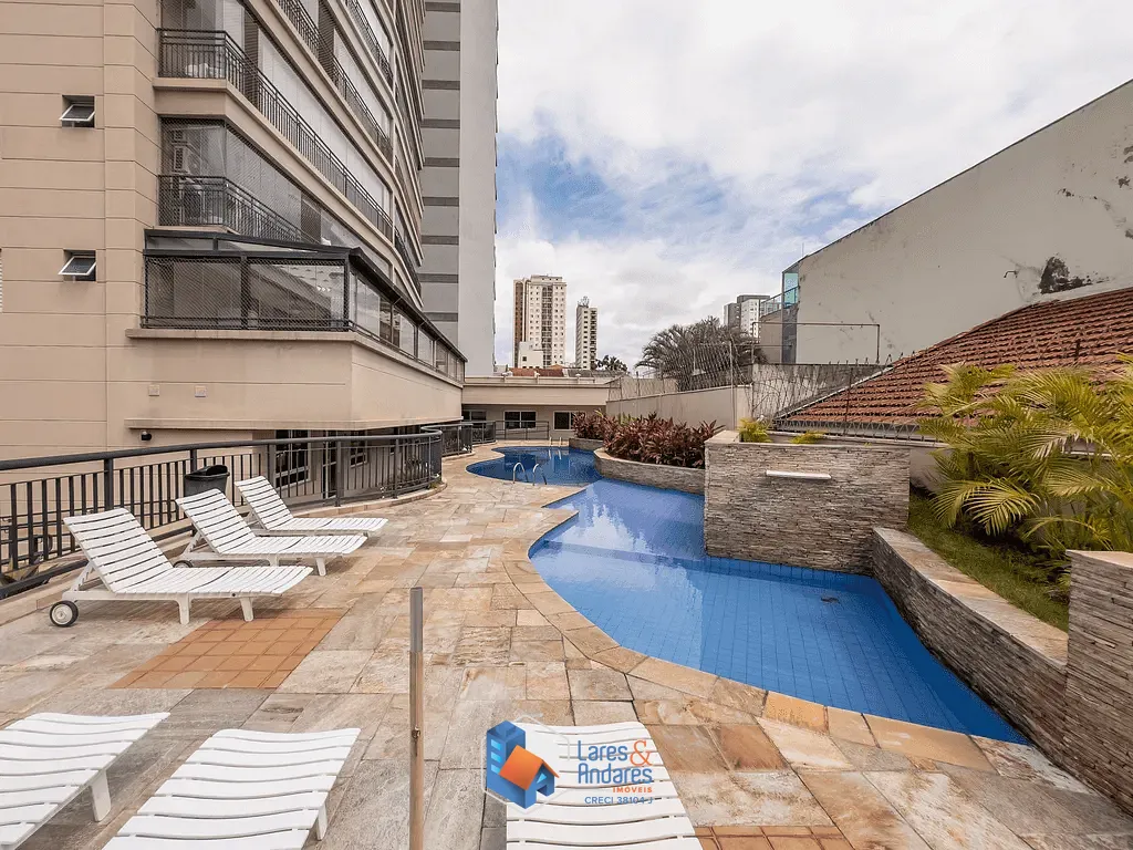 Apartamento, 3 quartos, 133 m² - Foto 16